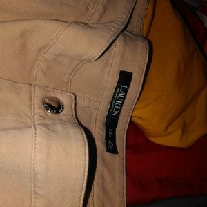 Ralph Lauren pants